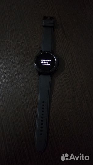 Samsung Galaxy watch 4 classic 46mm