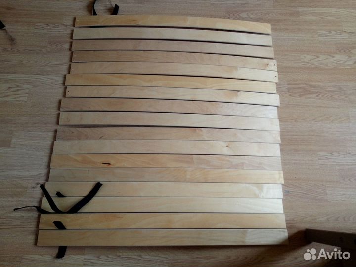 Ламели для кроватей бу
