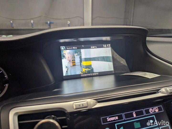 Honda Accord 2.4 AT, 2013, 230 000 км