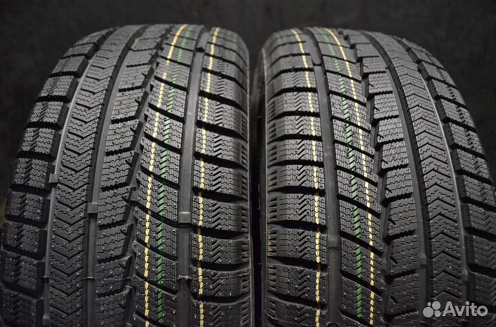 Mirage MR-W662 215/55 R17