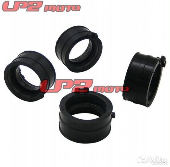 Патрубки Honda CBR600 CBR600F2