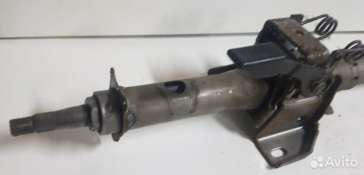 Рулевая колонка Ниссан Альмера н15