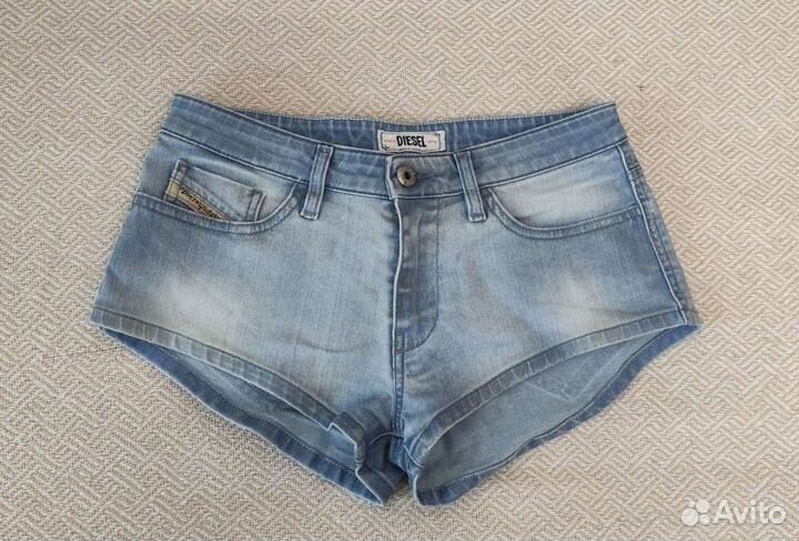 Шорты женские 40 42