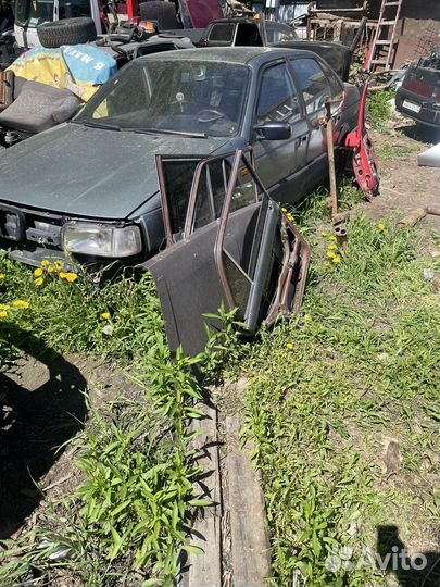 Запчасти vw passat B3