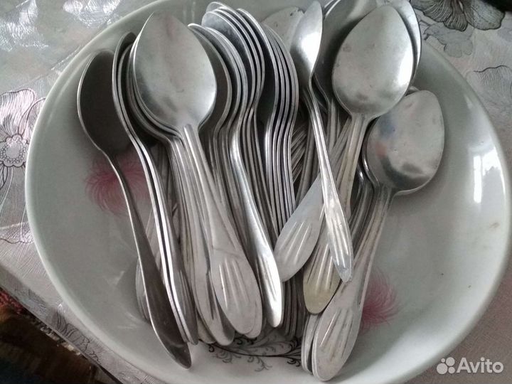 Ложка