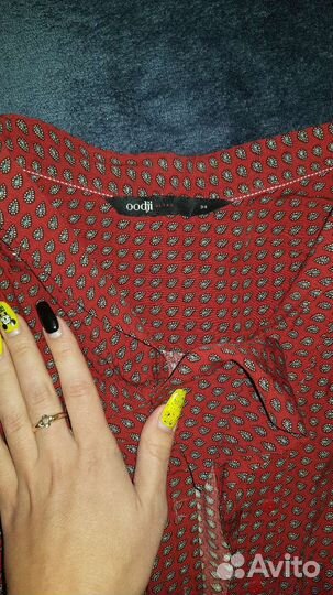 Женские вещи пакетом 42 44