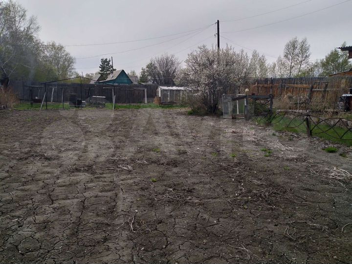 Участок 6 сот. (СНТ, ДНП)
