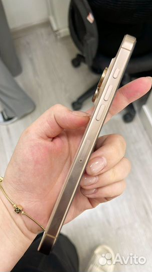 iPhone 16 Pro Max, 256 ГБ