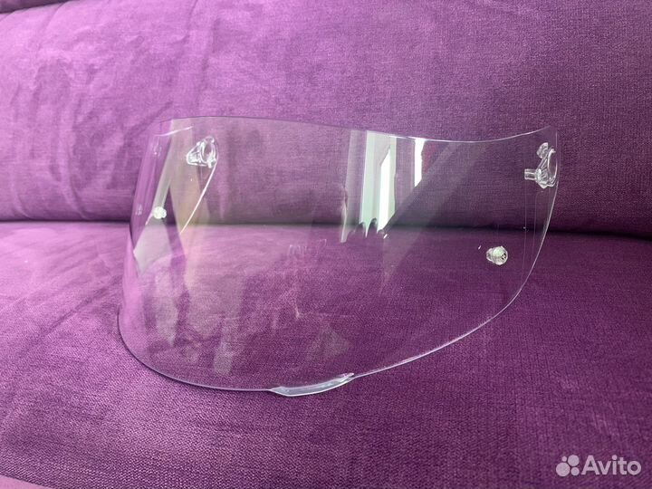 Визор для шлема AGV K3 SV (K1, K5)