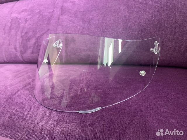 Визор для шлема AGV K3 SV (K1, K5)