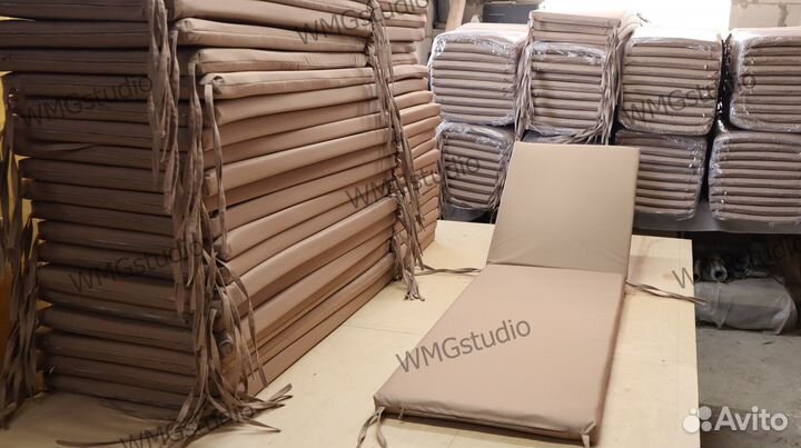 Чехол на матрас пляжный