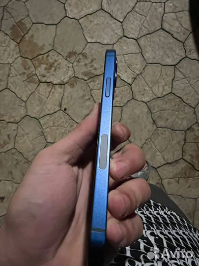 iPhone 12, 256 ГБ