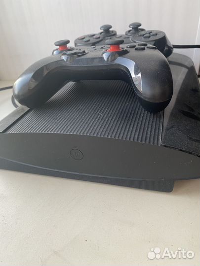 Sony ps3 прошитая