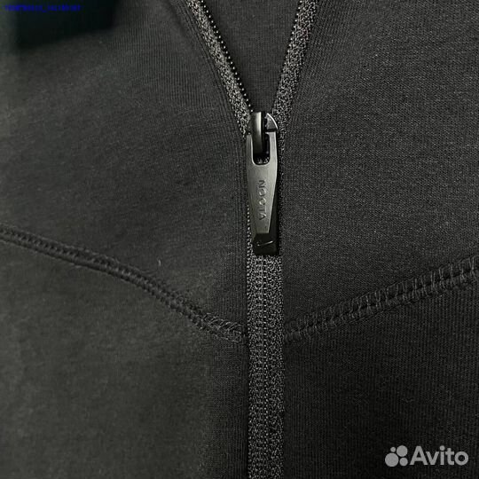 Зип худи Nike tech fleece nocta