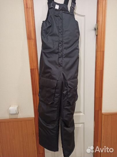 Полукомбинезон Элементаль новый 52-54, 180-188