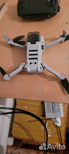 DJI mini SE