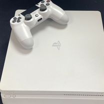 Sony playstation 4 slim 500gb