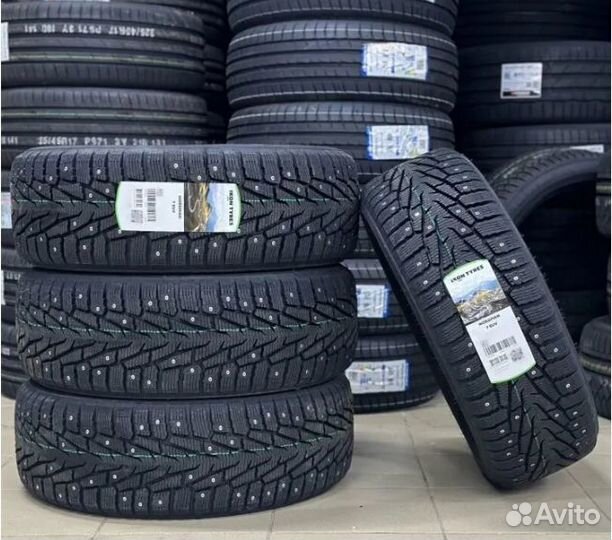 Ikon Tyres Nordman 7 205/60 R16 96T