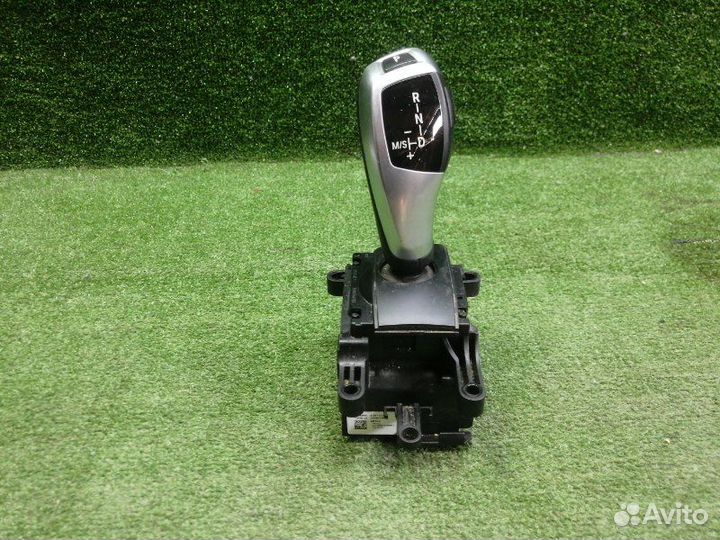 Кулиса кпп Bmw X3 F25 20DX N47N 2012