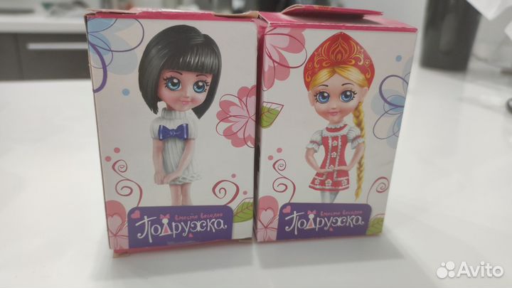 Sweet box Подружка