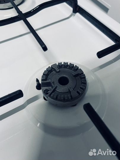 Плита газовая Ferre с электро поджигом