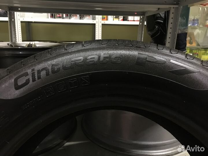 Pirelli Cinturato P7 225/60 R18 104W