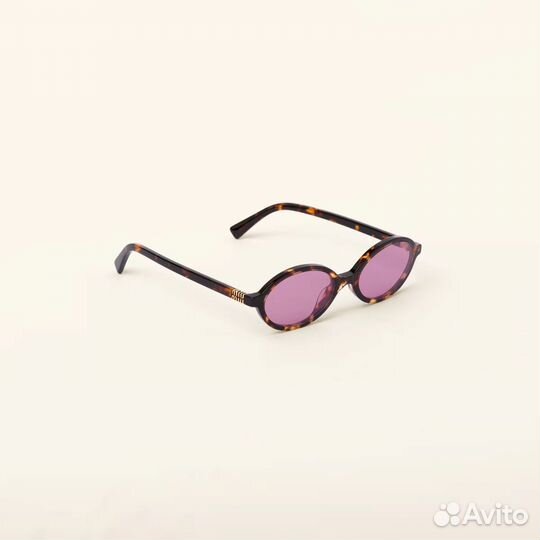 Очки Miu Miu Regard Sunglasses