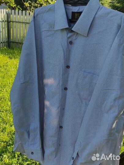 Рубашка мужская