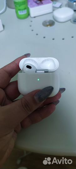 Кейс для airpods 3