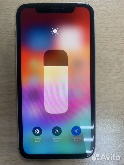 iPhone Xr, 128 ГБ