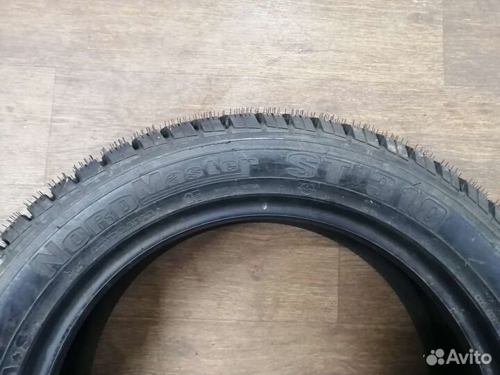 Amtel NordMaster ST-310 205/50 R16