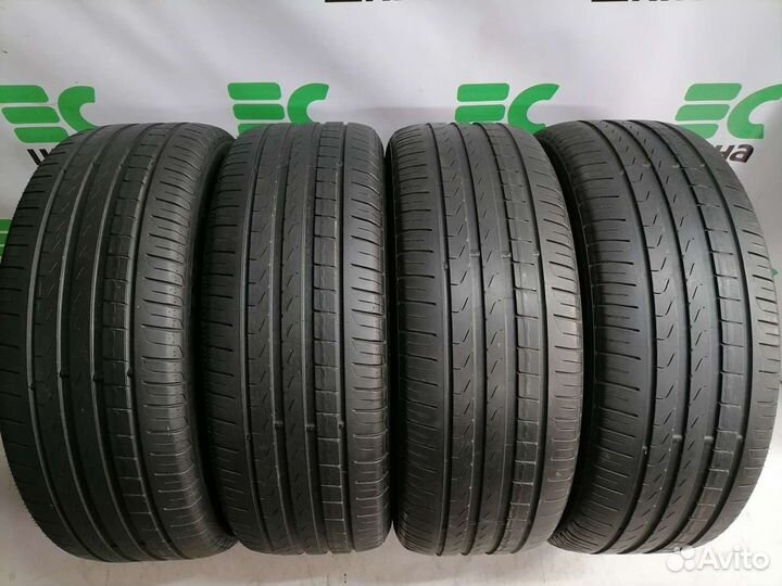 Pirelli Cinturato P7 225/45 R19 115