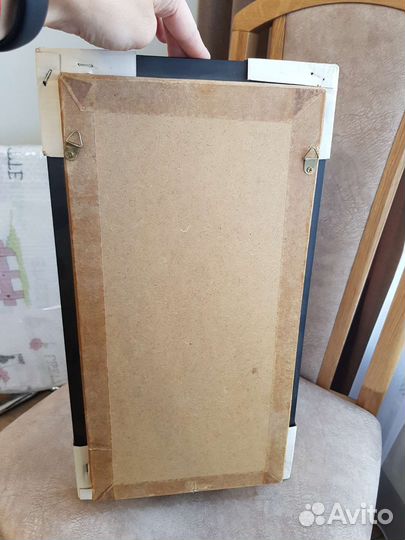 Интерьерная картина, новая