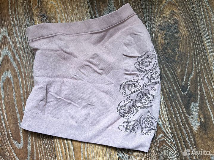 Бандаж прслеродовой фэст