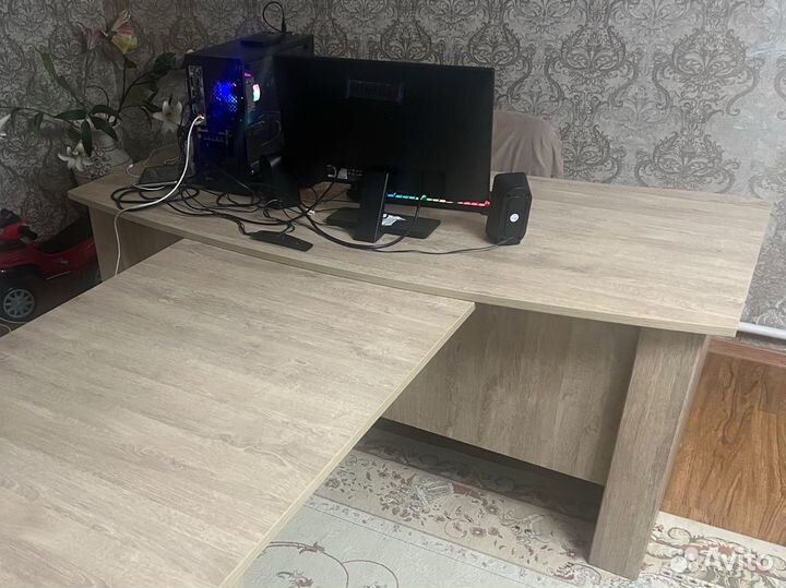 Персональный компьютер игровой