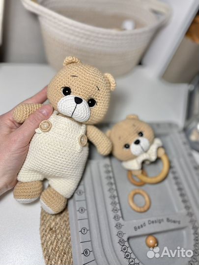 Набор для малыша