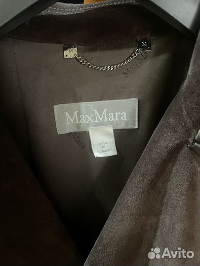 Плащ женский Max mara