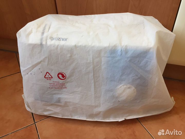 Швейная машина Brother JSL 30