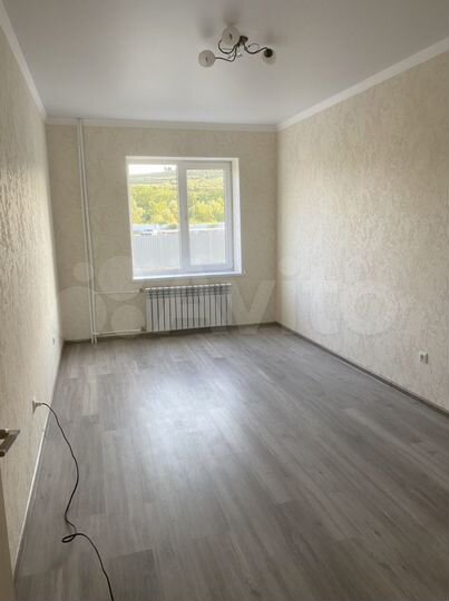 1-к. квартира, 36 м², 1/5 эт.