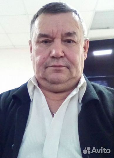 Оператор видеонаблюдения