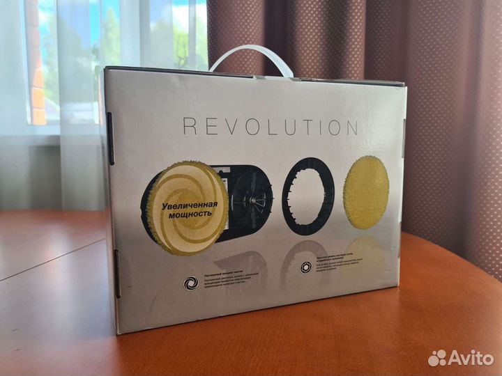 Робот стеклоочиститель Hobot 198