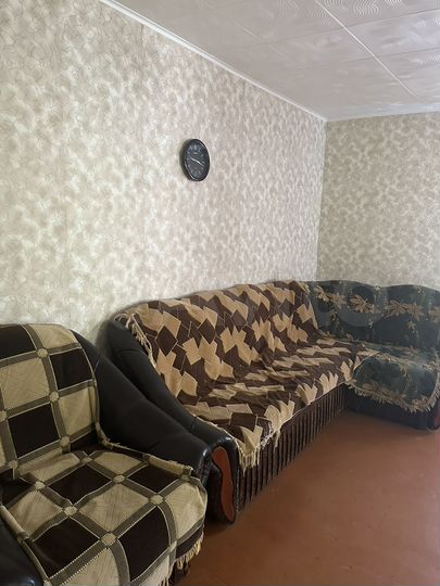 Дом 68 м² на участке 3 сот.