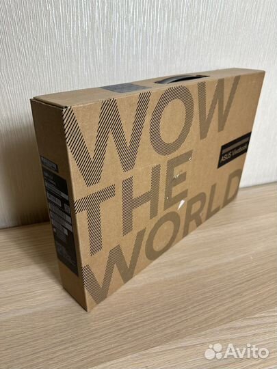 Vivobook Pro 14 oled R7/16/512gb Новые