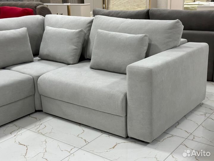 Диван угловой г Пенза