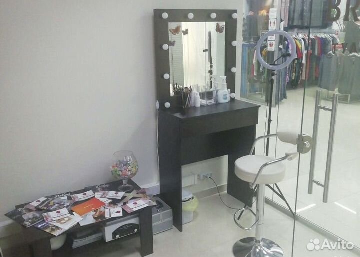 Продам студию загара