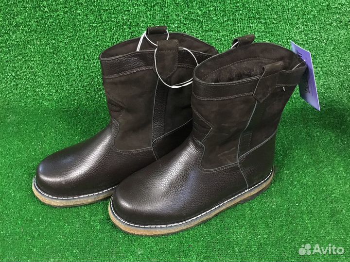 Мини-монголки муж темный шоколад