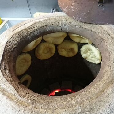 Торговая площадь