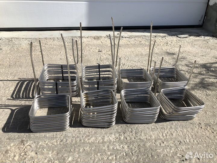 Чиллер для охлаждения сусла