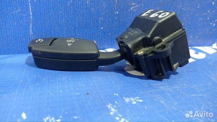 Переключатель круиз-контроля Bmw E60 седан N52B30