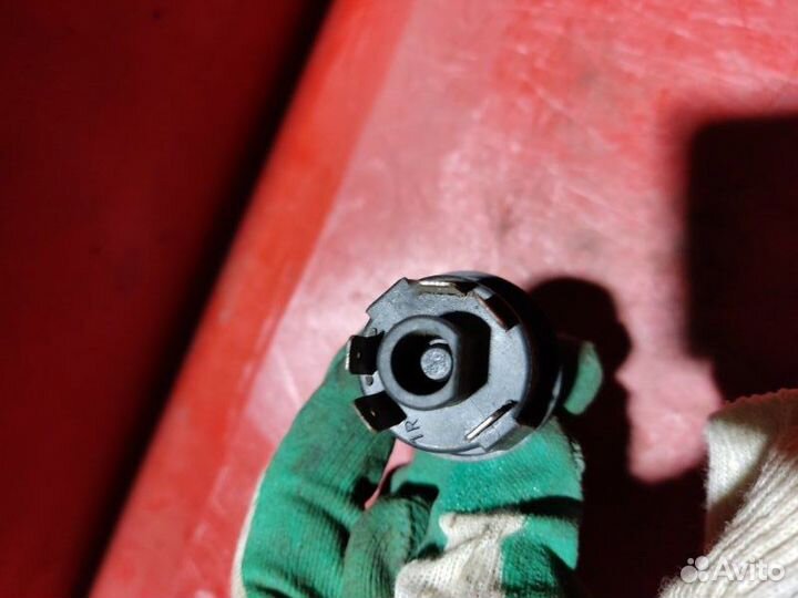 Блок включения света Opel Kadett седан 1.6I 1988